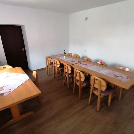Casa Bunicii Ξενοδοχείο Sasca Montană Εξωτερικό φωτογραφία