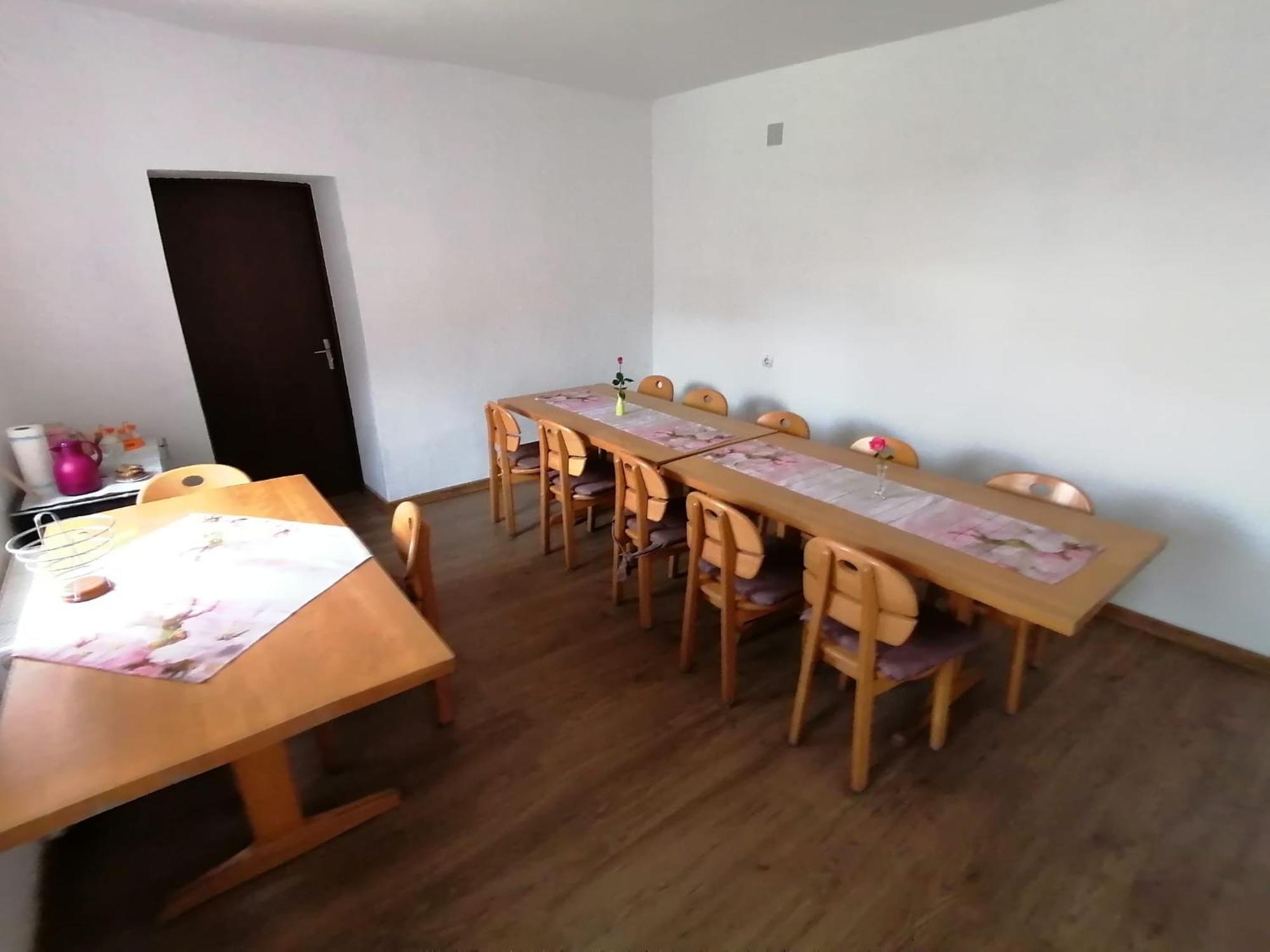Casa Bunicii Ξενοδοχείο Sasca Montană Εξωτερικό φωτογραφία