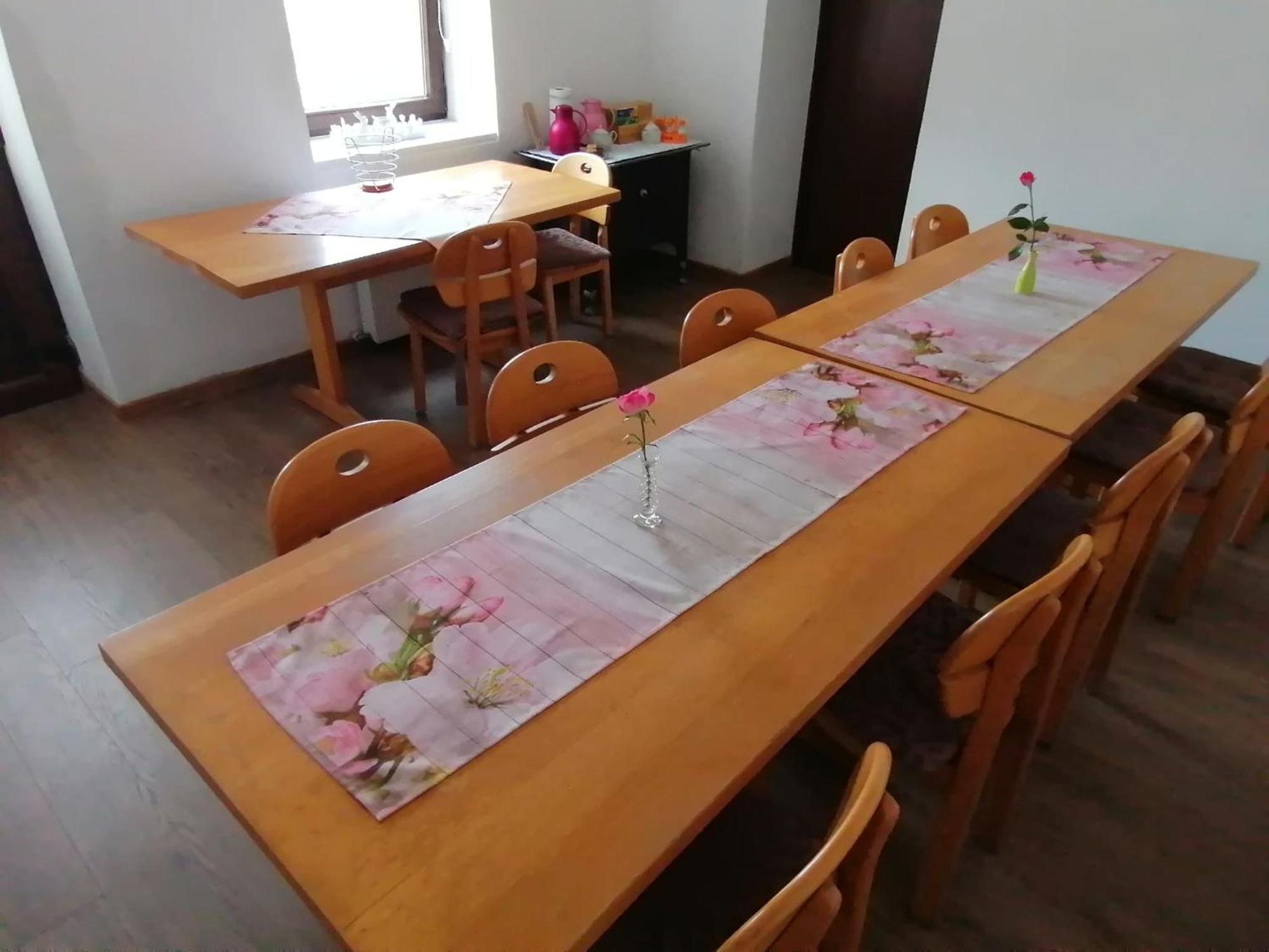 Casa Bunicii Ξενοδοχείο Sasca Montană Εξωτερικό φωτογραφία