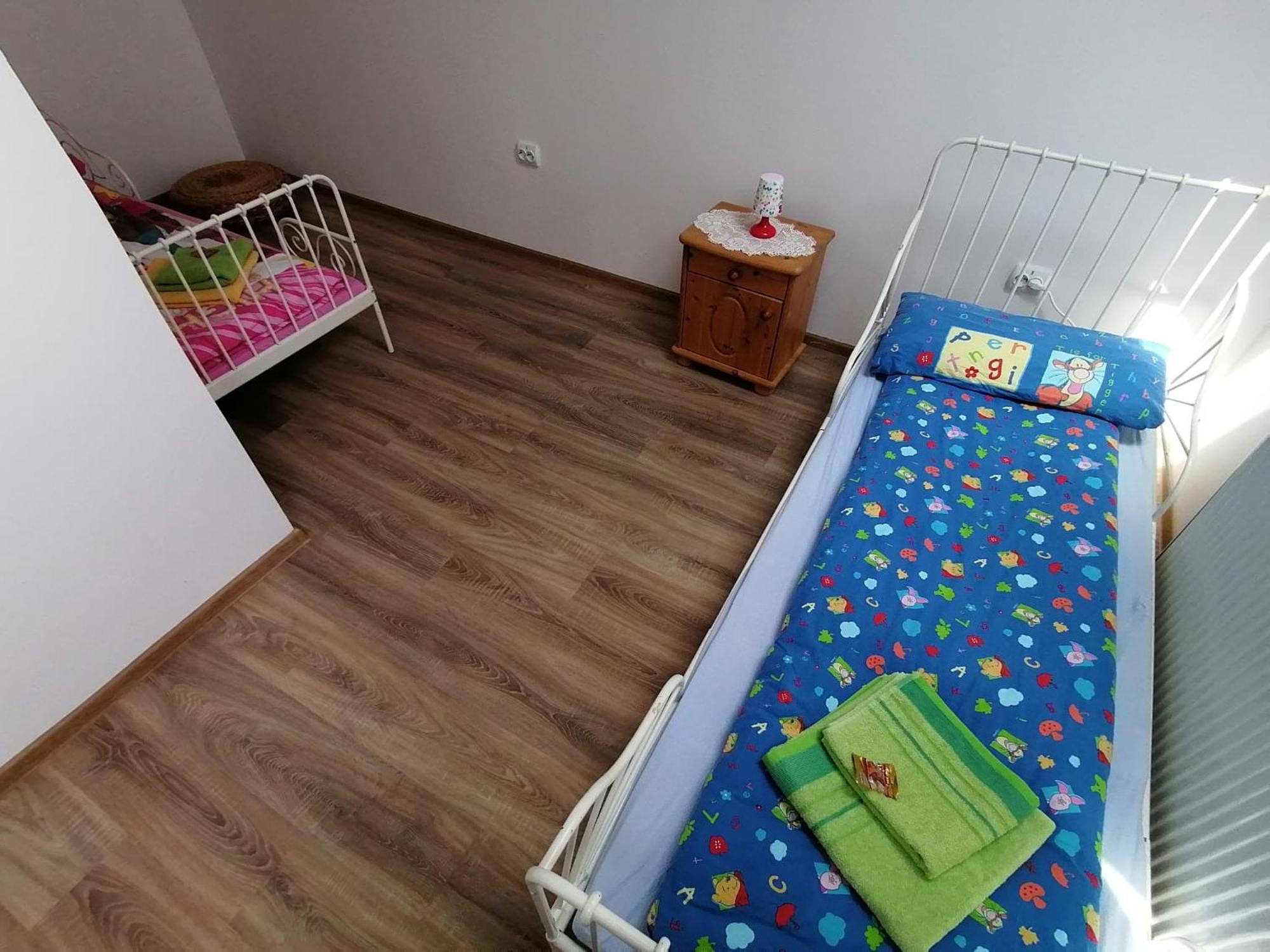 Casa Bunicii Ξενοδοχείο Sasca Montană Εξωτερικό φωτογραφία
