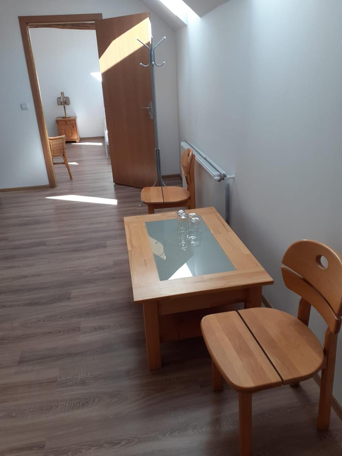 Casa Bunicii Ξενοδοχείο Sasca Montană Εξωτερικό φωτογραφία