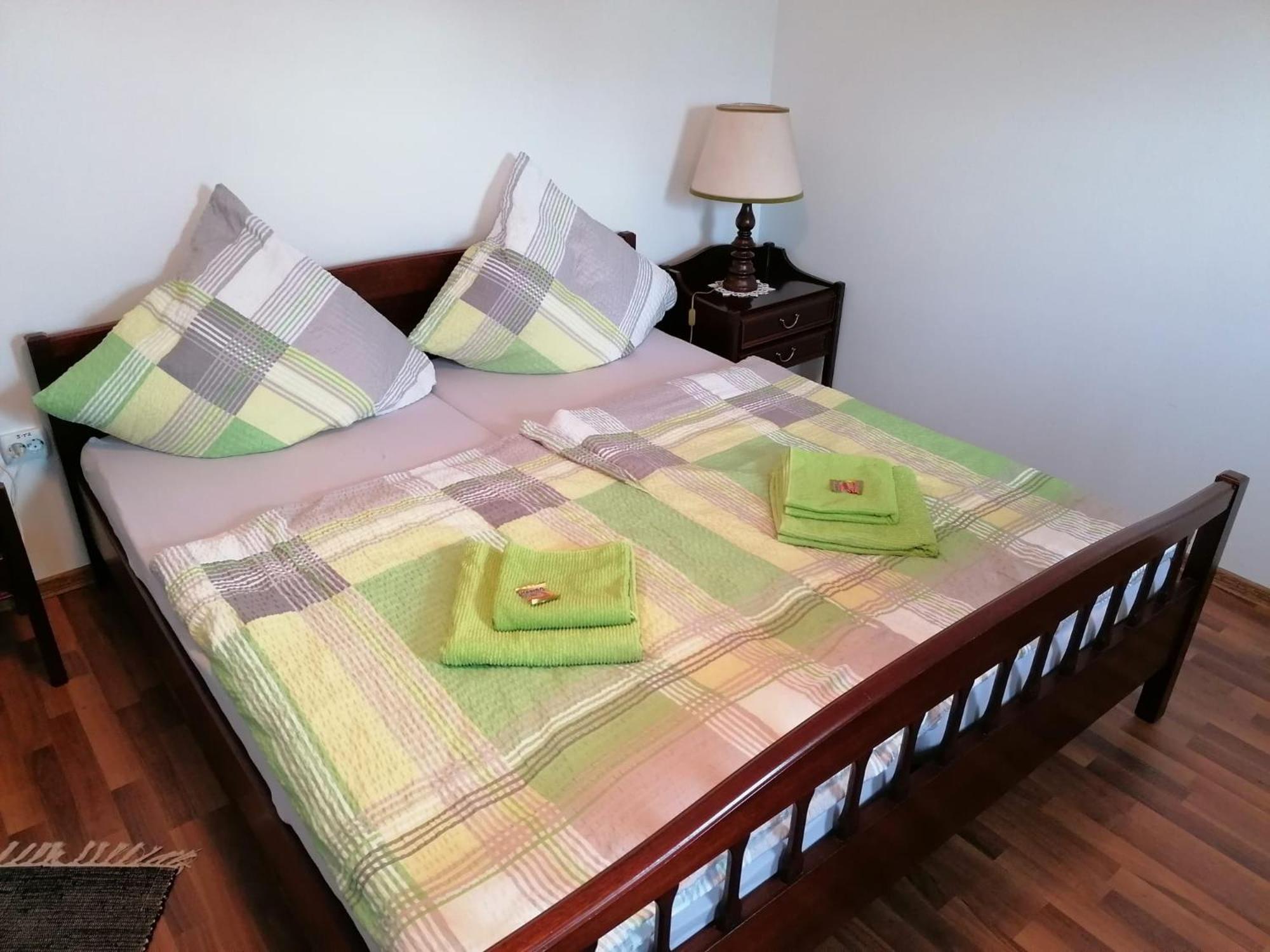 Casa Bunicii Ξενοδοχείο Sasca Montană Εξωτερικό φωτογραφία